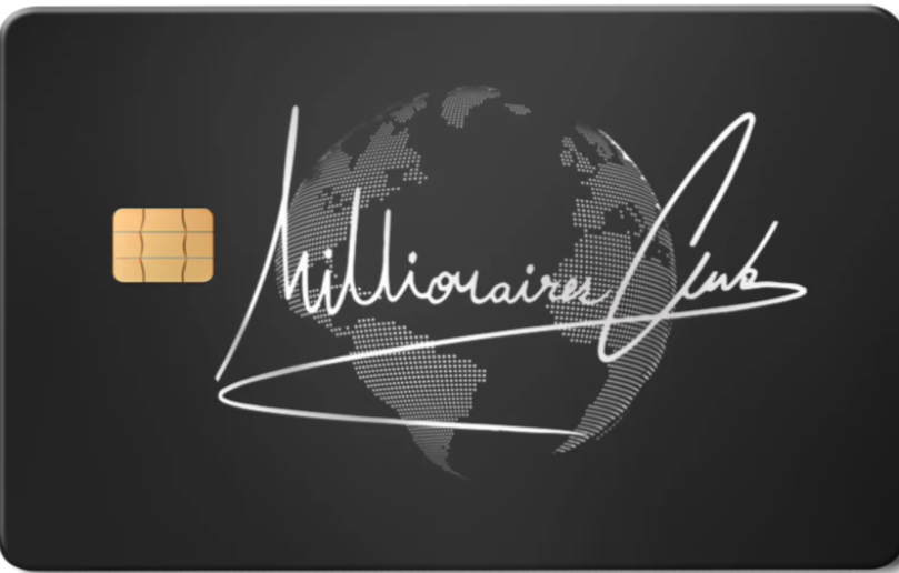 Milionaires Club