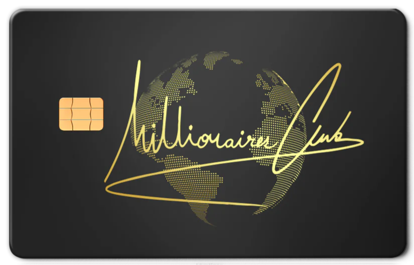 Milionaires Club