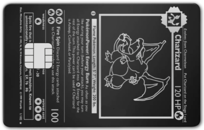 Charizard