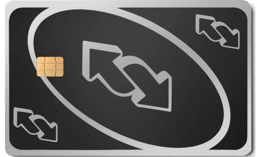 UNO Reverse